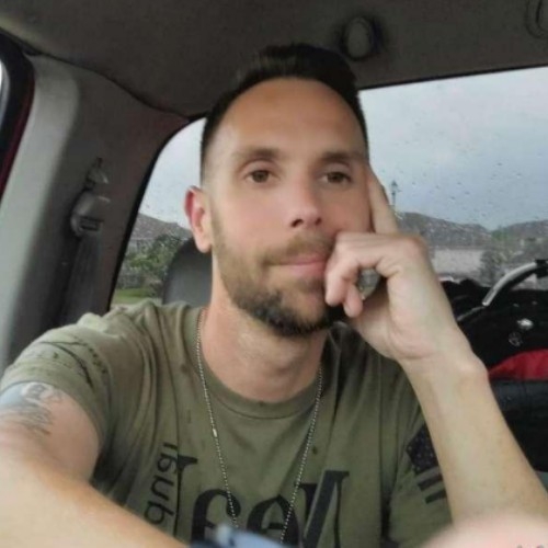 Joshua Stapf - Class of 2001 - Parkway High School