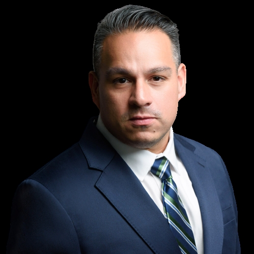 Chris Trejo - Class of 2004 - Parkway High School