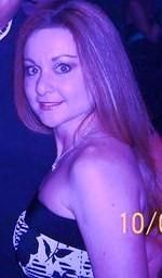 Nicole Brozic - Class of 2002 - Parkway High School