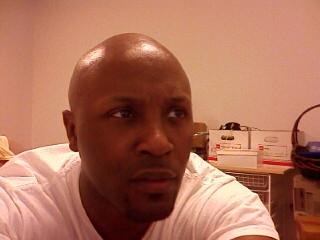 Darryl Terrell - Class of 1992 - Haughton High School