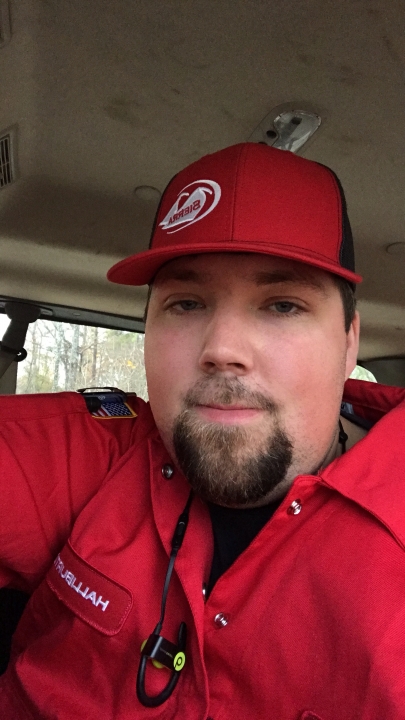 Justin Ramo - Class of 2006 - Haughton High School