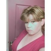 Alison Haycook - Class of 1991 - Haughton High School