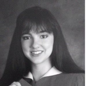 Bridget Conly - Class of 1993 - Haughton High School