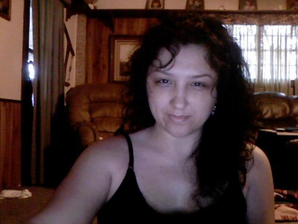 Diane Nall - Class of 1989 - Haughton High School