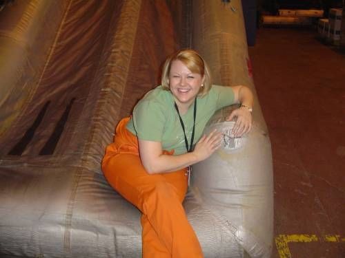 Holly Middleton - Class of 2000 - Haughton High School