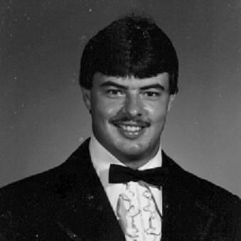 David Wilson - Class of 1984 - Haughton High School