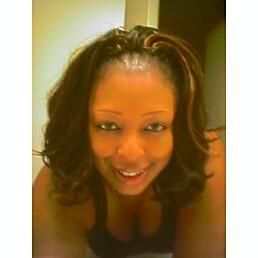 Dawn Hines - Class of 1987 - Haughton High School