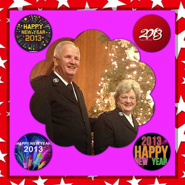Carl Phillips - Class of 1968 - Haughton High School