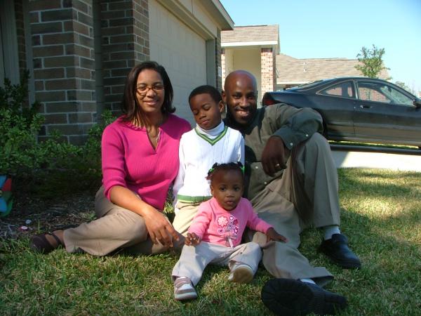 Eric Larkins - Class of 1988 - Haughton High School