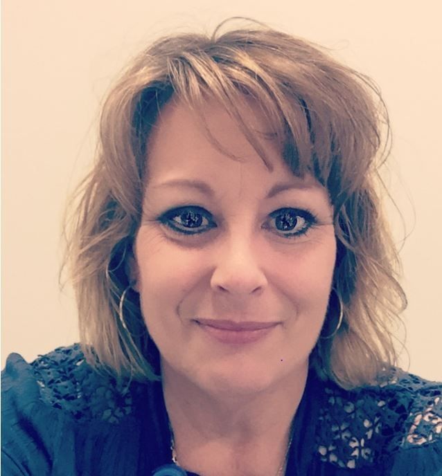 Brenda Brothers - Class of 1986 - Haughton High School