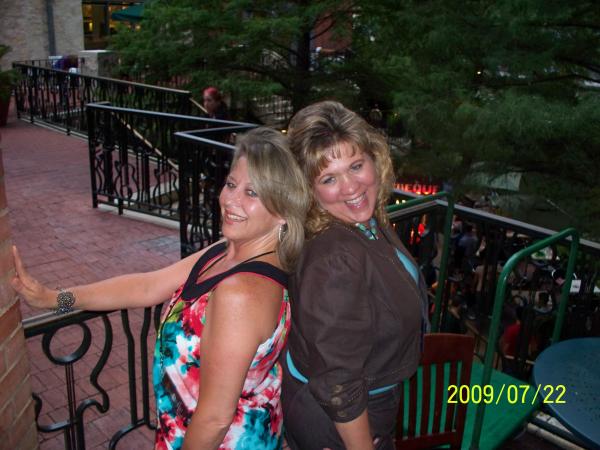 Lela Marlene Yagel - Class of 1984 - Haughton High School
