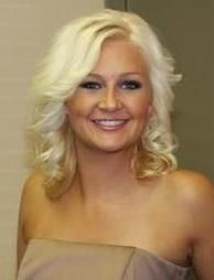 Lydia Desoto - Class of 2004 - Haughton High School
