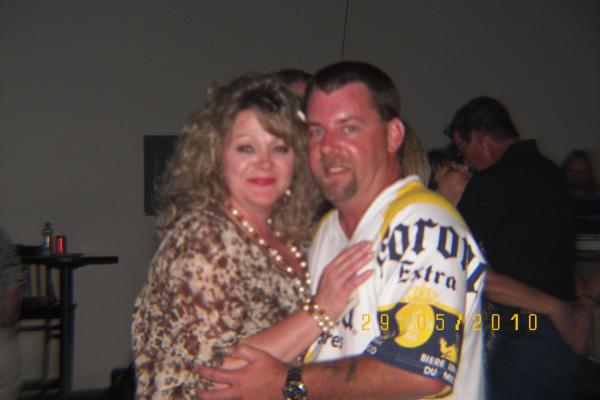 Lester James - Class of 1989 - Haughton High School