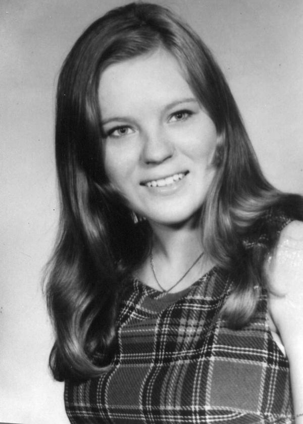 Wanda Johnson - Class of 1969 - Haughton High School