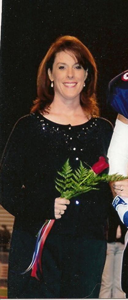 Melea Monroe - Class of 1981 - Haughton High School