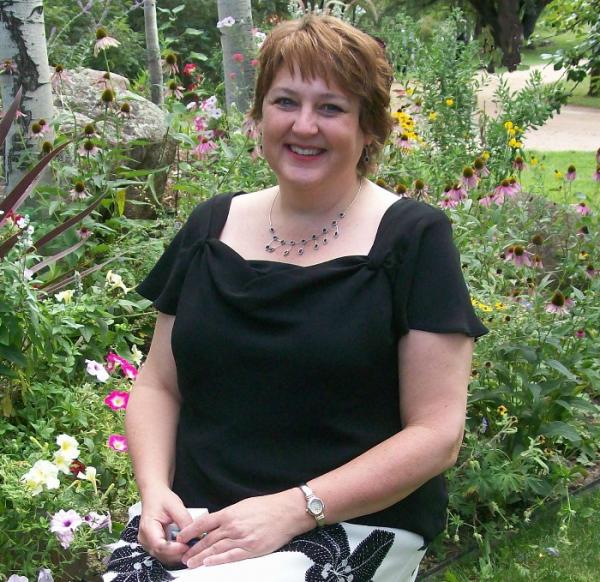 Mindy Powell - Class of 1978 - Haughton High School
