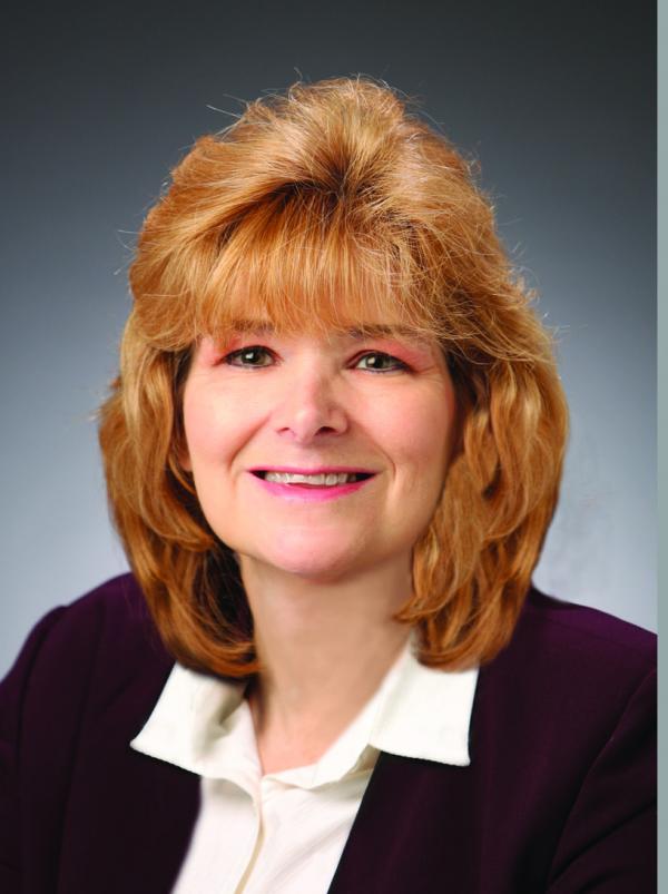 Barbara Vander - Class of 1973 - Haughton High School