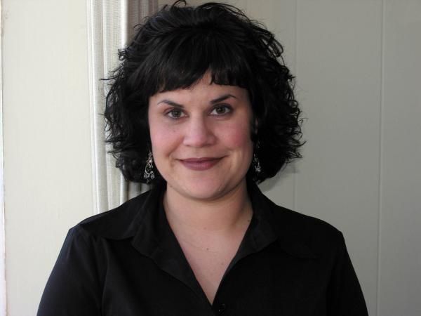 Sarah Jampole - Class of 1991 - Haughton High School
