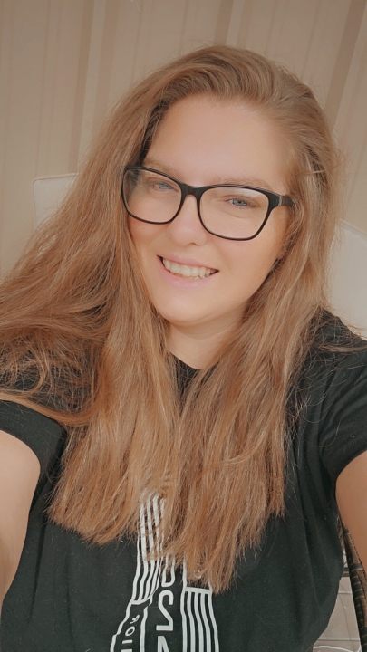 Heather Mcdaniel - Class of 2009 - Haughton High School