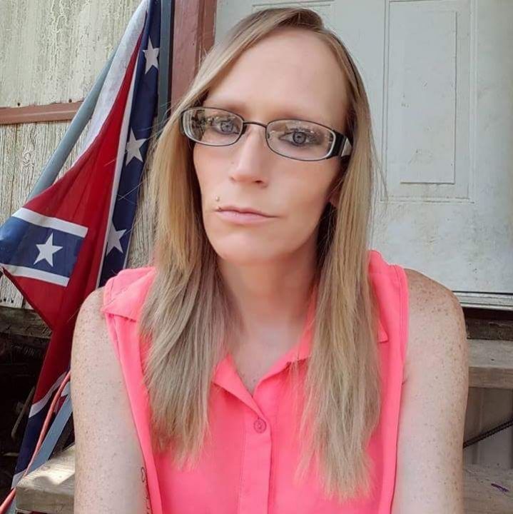 Sarah Albright - Class of 2010 - Haughton High School