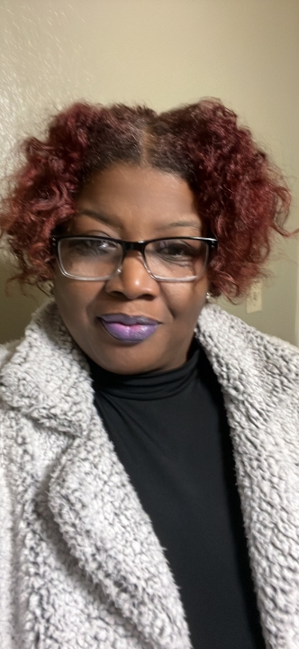 Angela Williams - Class of 1989 - Haughton High School