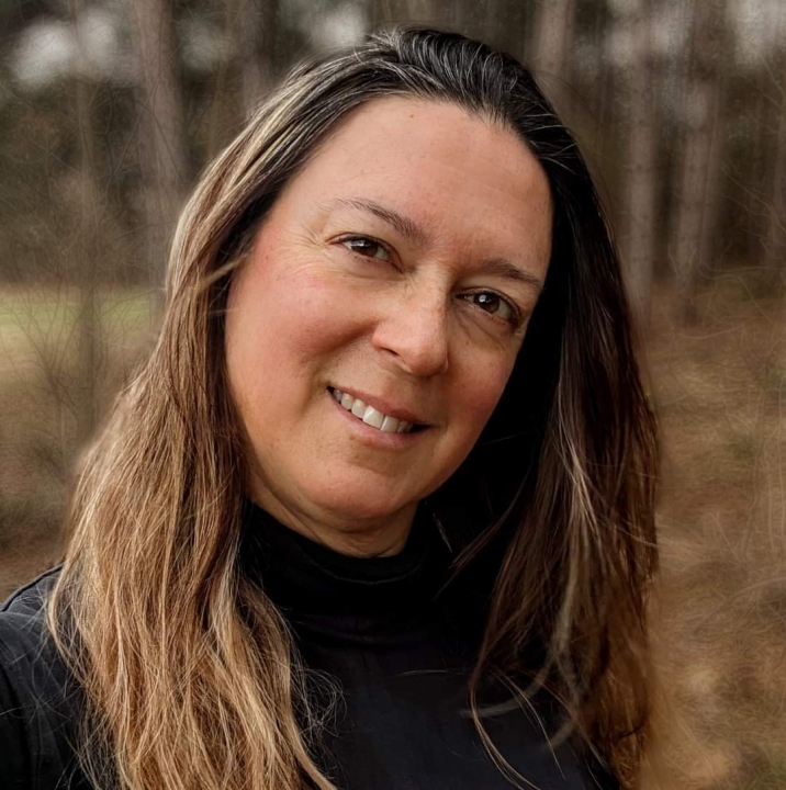 Jennifer Hort - Class of 1989 - Haughton High School