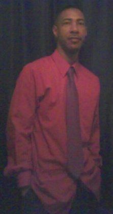 Willie Simmons - Class of 1991 - Haughton High School