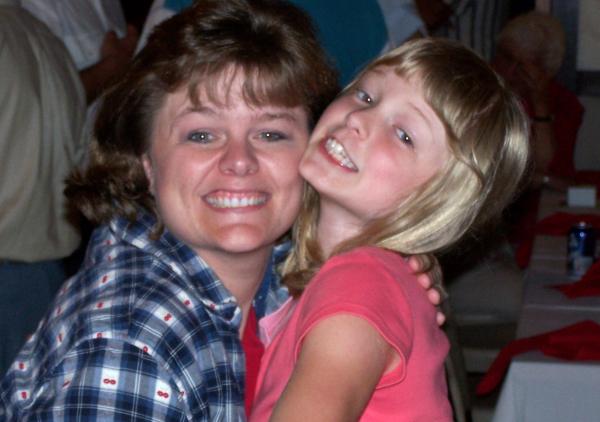 Michelle Mann - Class of 1988 - Haughton High School
