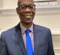 Kenneth Hall, class of 1979