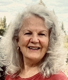 Pamela George - Class of 1965 - C. E. Byrd High School