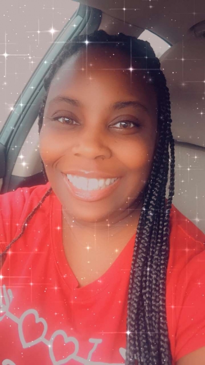 Timekia Mosley - Class of 1993 - C. E. Byrd High School