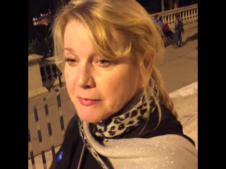 Deborah Valentine - Class of 1972 - C. E. Byrd High School