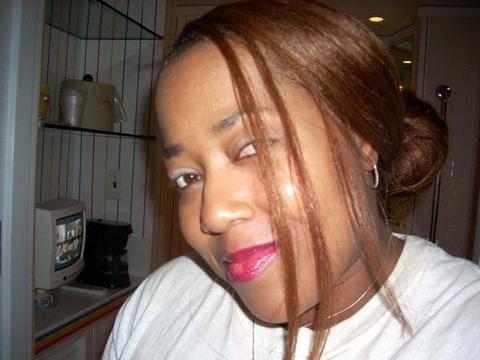 Annette Michelle - Class of 1986 - C. E. Byrd High School