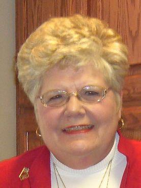 Catherine Anne Smith - Class of 1961 - C. E. Byrd High School