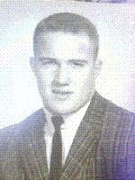 Irvin Mann - Class of 1963 - C. E. Byrd High School