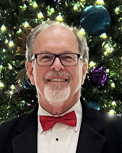 Richard (W. R.) Snelling - Class of 1965 - C. E. Byrd High School