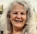 Pamela George '65