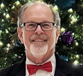 Richard (W. R.) Snelling