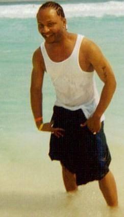 Patrick Jimison - Class of 1994 - Huntington High School