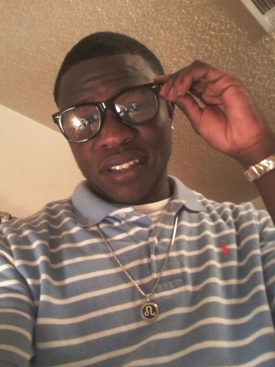 Defranklin Pratt - Class of 2012 - Huntington High School