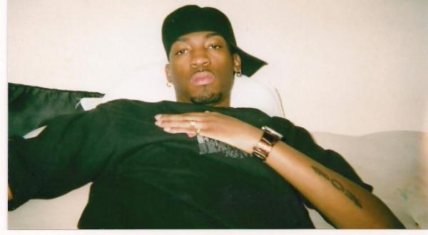 Shaun Fields - Class of 2001 - Huntington High School