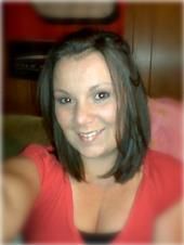 April Franklin - Class of 2002 - Huntington High School