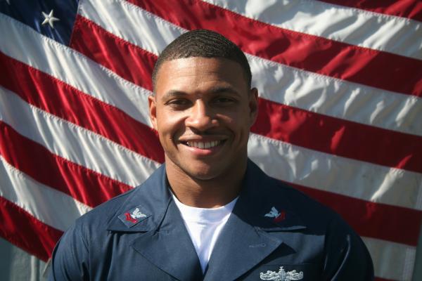 Montell Abraham - Class of 1995 - Huntington High School