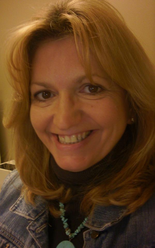 Pamela Short - Class of 1981 - Huntington High School