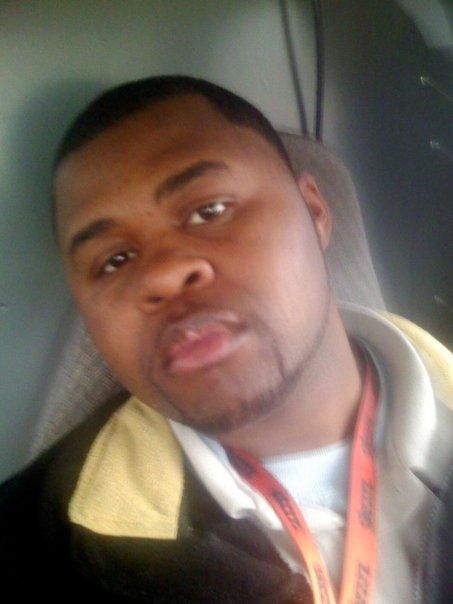 Carlton Green - Class of 2002 - Huntington High School
