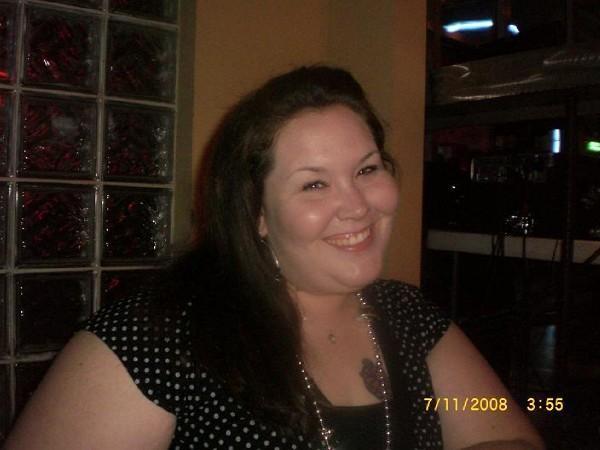 Amanda Conner - Class of 2002 - Huntington High School