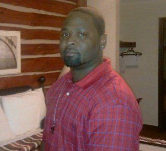 Marco Hill - Class of 1995 - Huntington High School