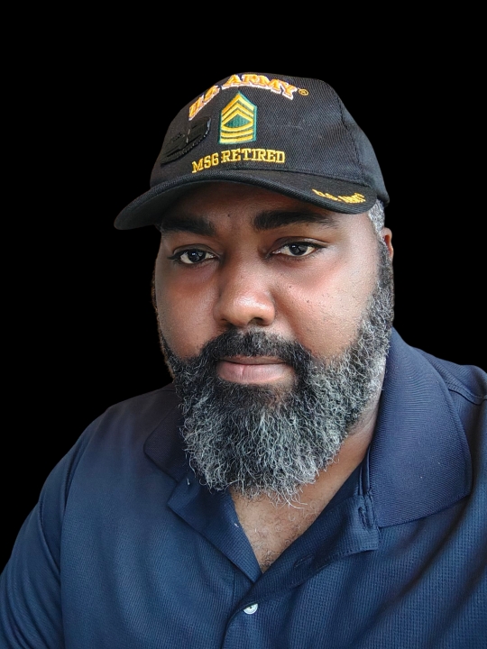 Tony Tony Williams - Class of 2001 - Huntington High School