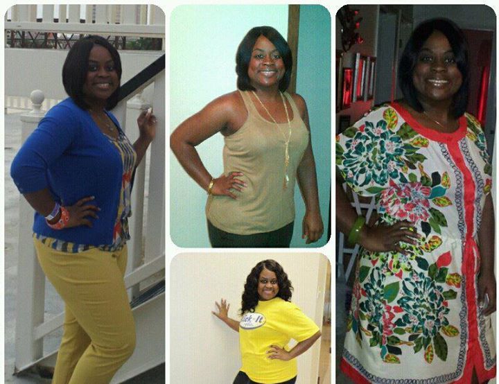 Chelsa Jackson - Class of 2001 - Huntington High School
