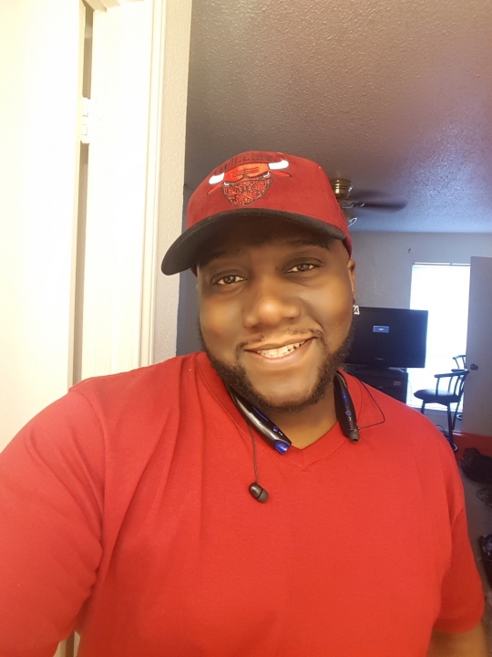 Adrian Strange - Class of 2004 - Huntington High School